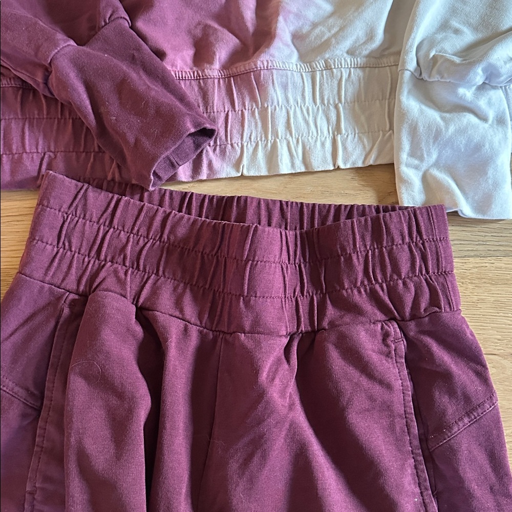 Joy Lab Matching Set - Picture 2 of 5